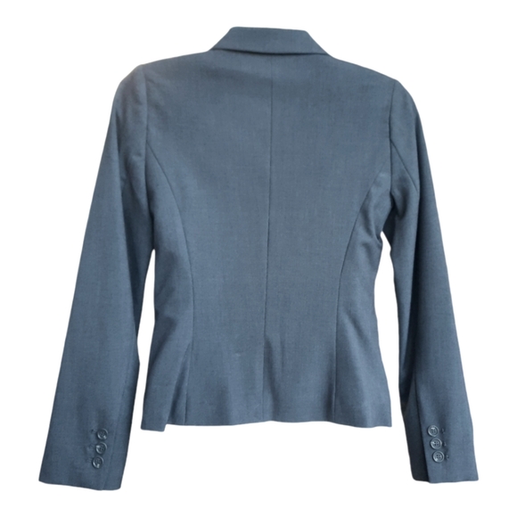 Worthington Classic Blazer Petite - Picture 3 of 7